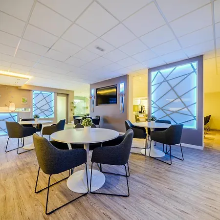 Hotel Confidence San Silvestro