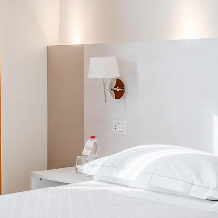 Confidence San Silvestro Hotel 4*