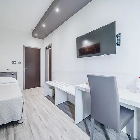 Confidence San Silvestro Hotel San Prospero