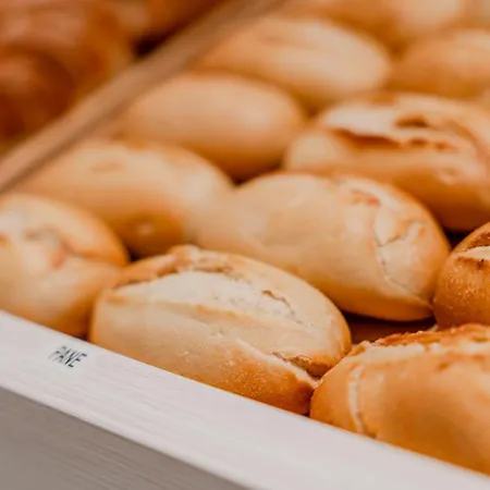 Confidence San Silvestro 4*