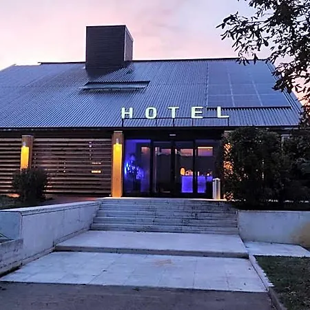 Hotel Confidence San Silvestro San Prospero