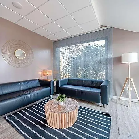 Hotel Confidence San Silvestro