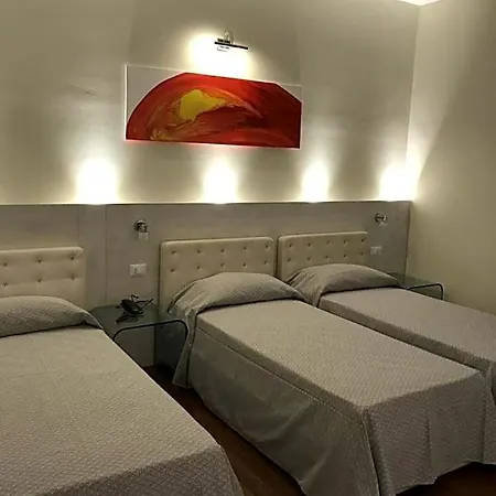 Confidence San Silvestro 4* San Prospero