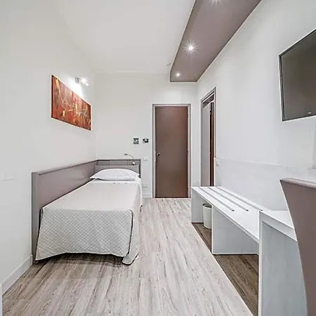 Confidence San Silvestro 4* San Prospero