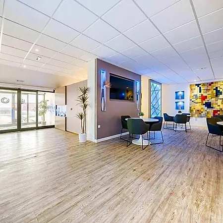 Hotel Confidence San Silvestro