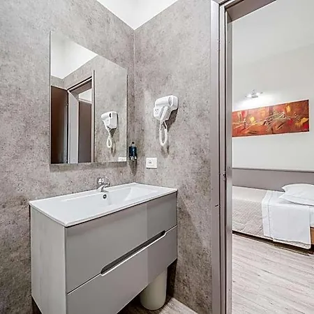 Hotel Confidence San Silvestro