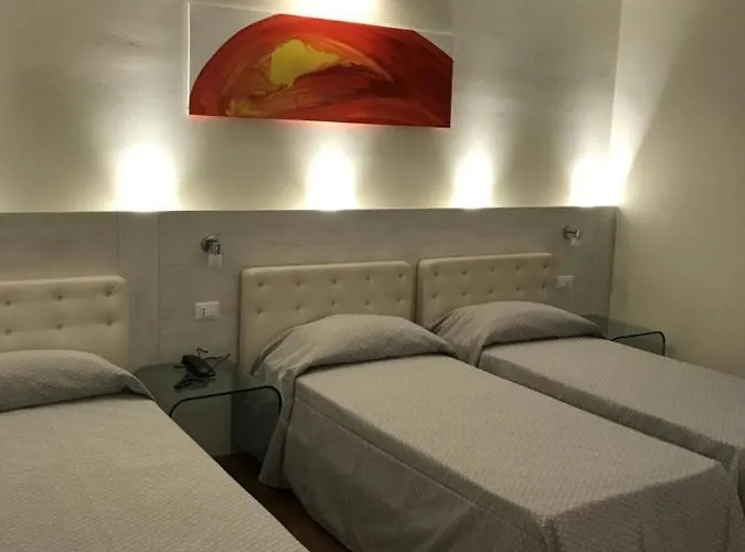 Confidence San Silvestro San Prospero