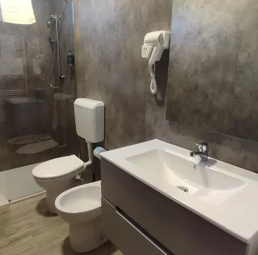 Confidence San Silvestro 4*