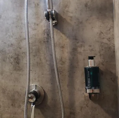 Hotel Confidence San Silvestro San Prospero