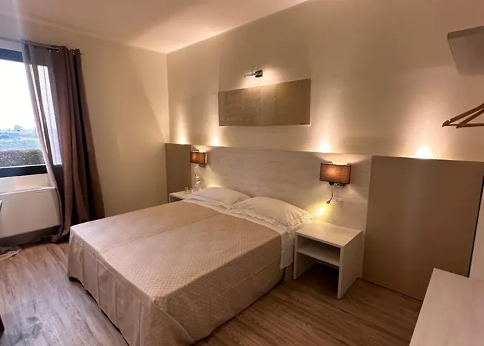 Confidence San Silvestro San Prospero