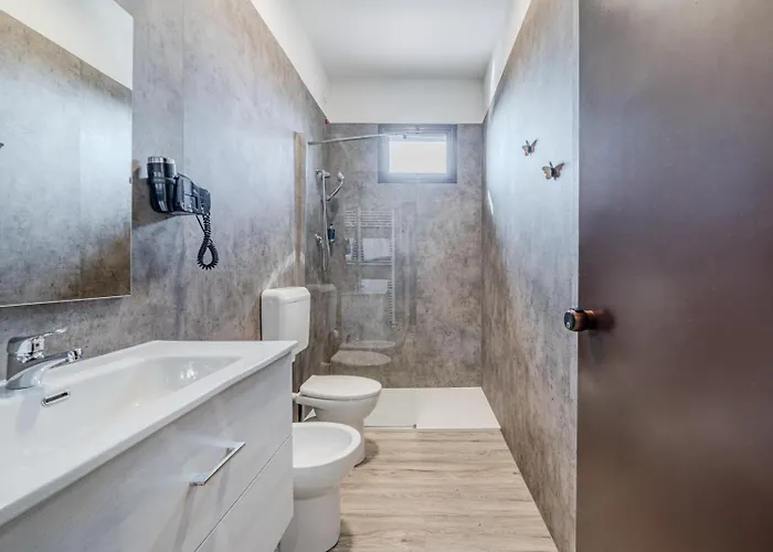 Confidence San Silvestro 4*