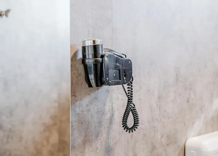 Confidence San Silvestro 4* San Prospero