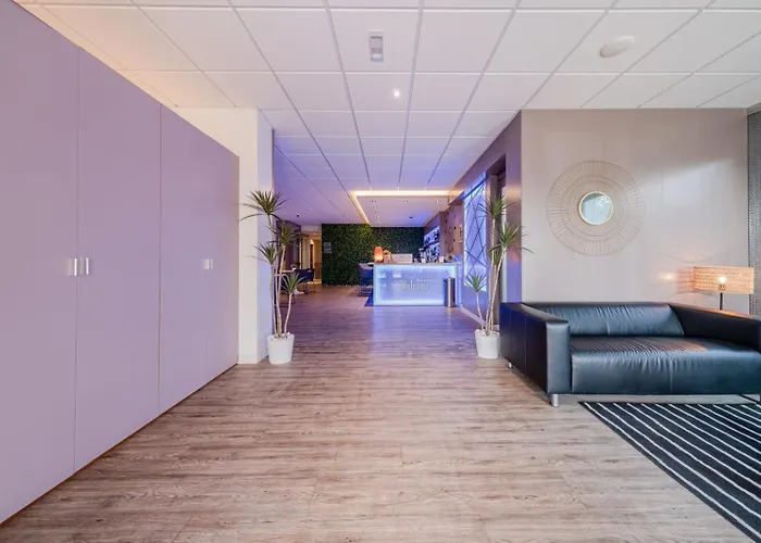 Hotel Confidence San Silvestro