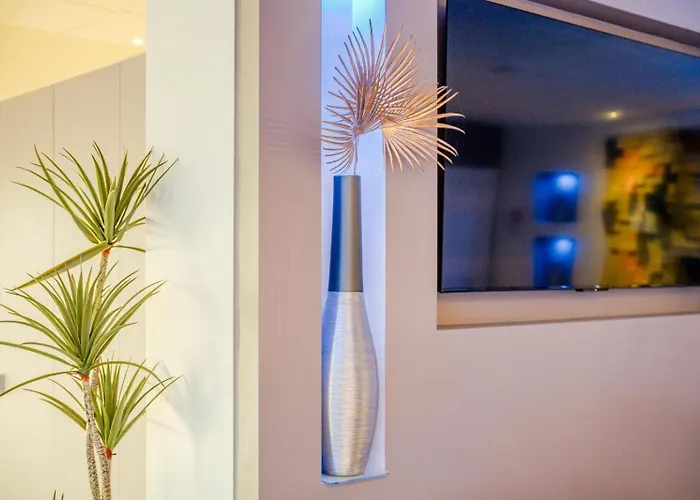 Confidence San Silvestro Hotel 4*