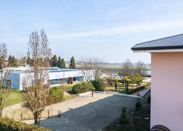 Confidence San Silvestro 4* San Prospero