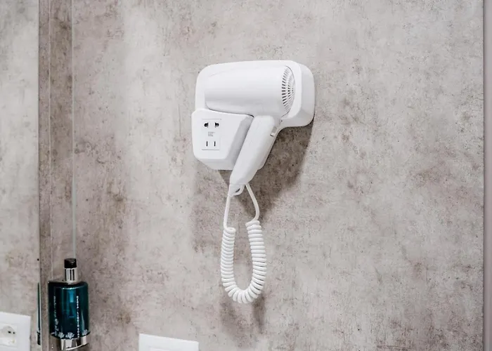 酒店 Confidence San Silvestro San Prospero