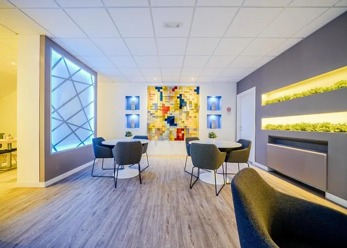 Confidence San Silvestro 4*