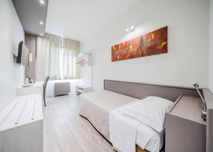 Confidence San Silvestro San Prospero