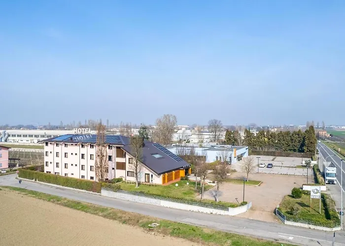 Hotel Confidence San Silvestro