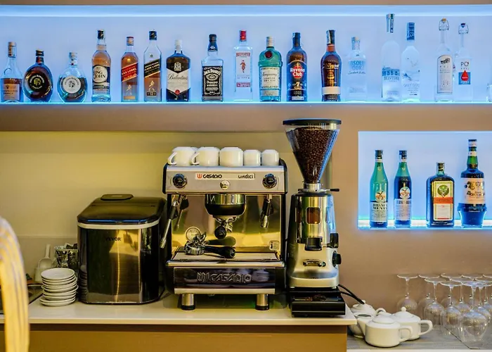 Hotel Confidence San Silvestro 4*