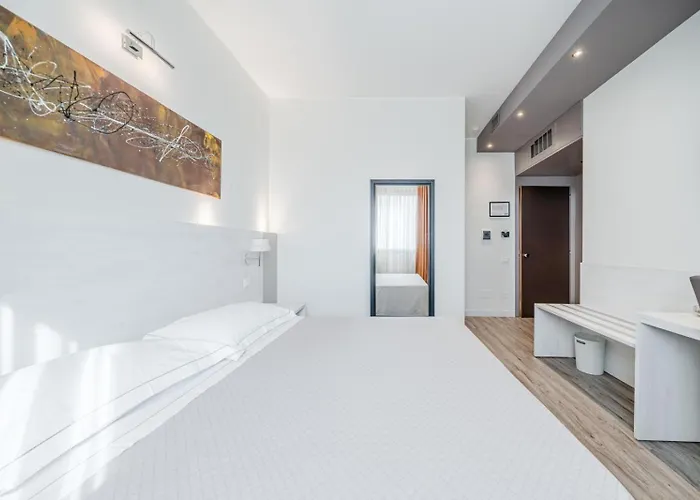 Confidence San Silvestro Hotel San Prospero