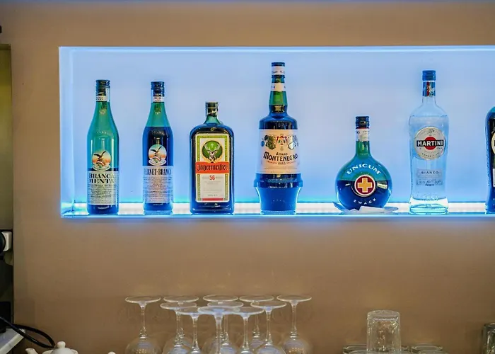 Confidence San Silvestro 4*