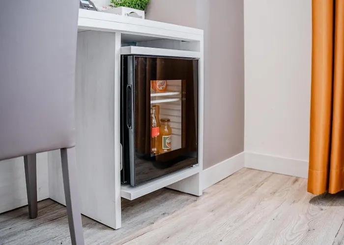 酒店 Confidence San Silvestro