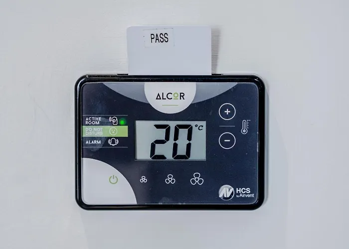 Hotel Confidence San Silvestro 4*