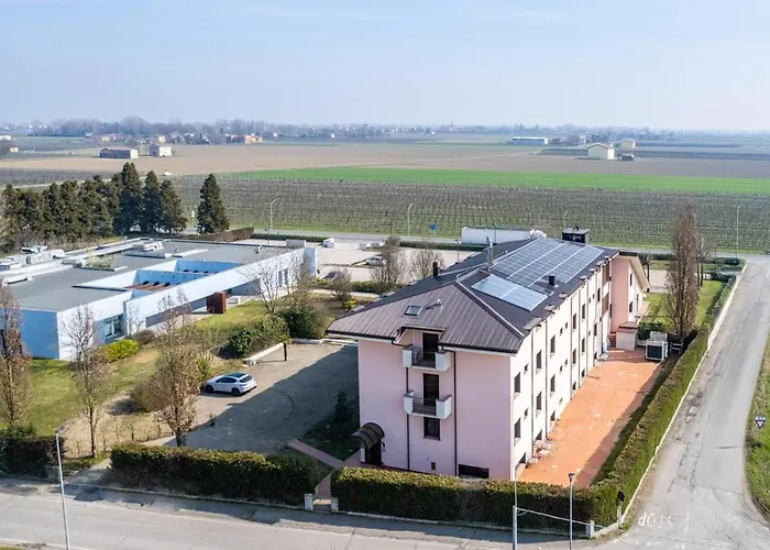 Confidence San Silvestro 4*