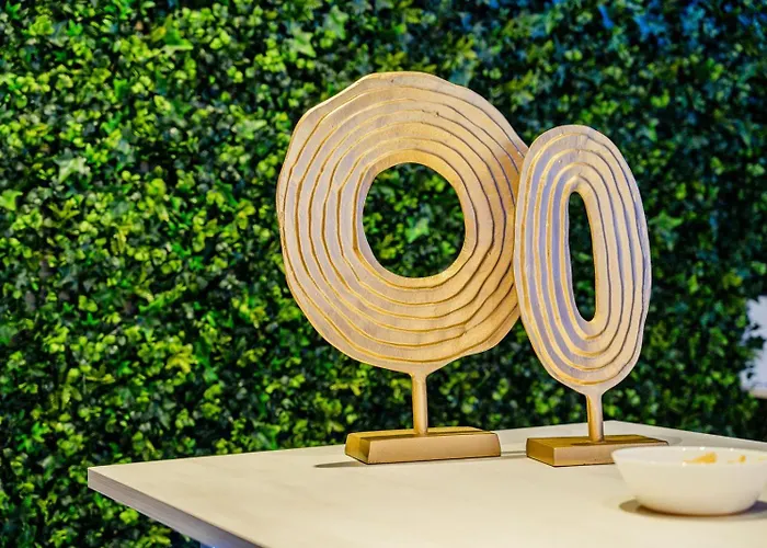 Confidence San Silvestro 酒店 4*