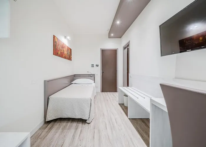 Confidence San Silvestro 4*