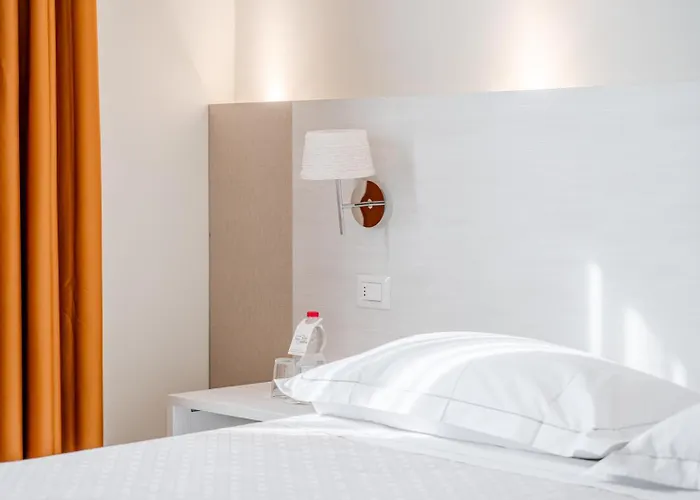 Confidence San Silvestro Hotel 4*